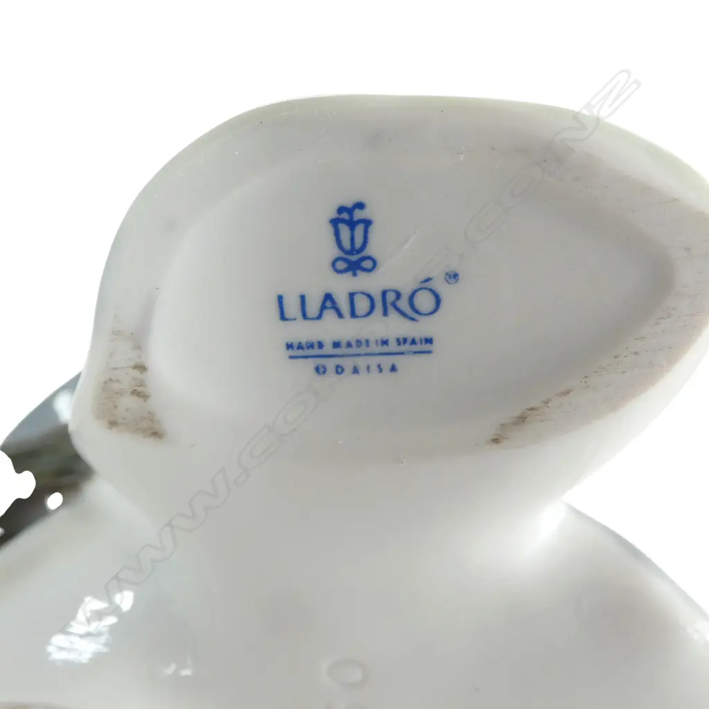 LLADRO DOVE H.285mm Image 1++