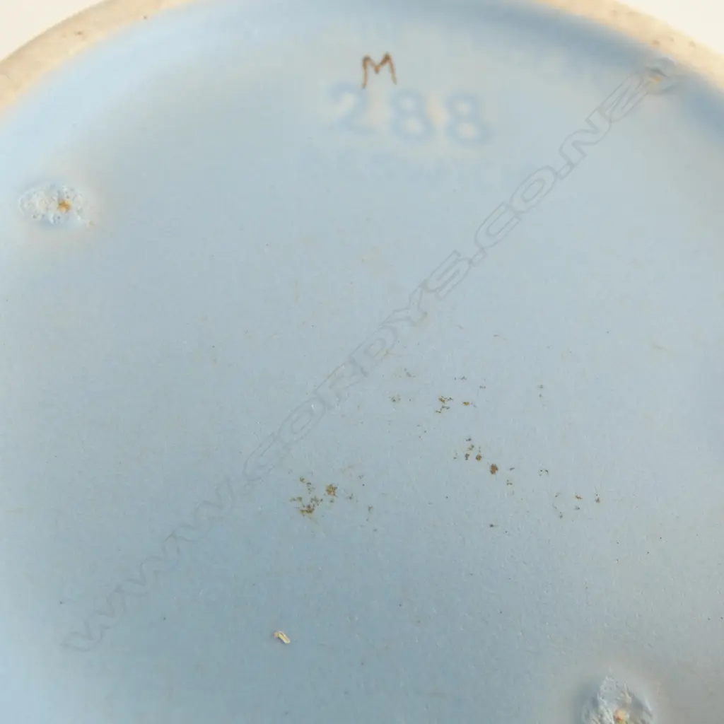 2 BESWICK BOWLS Dia.275mm Image 1++