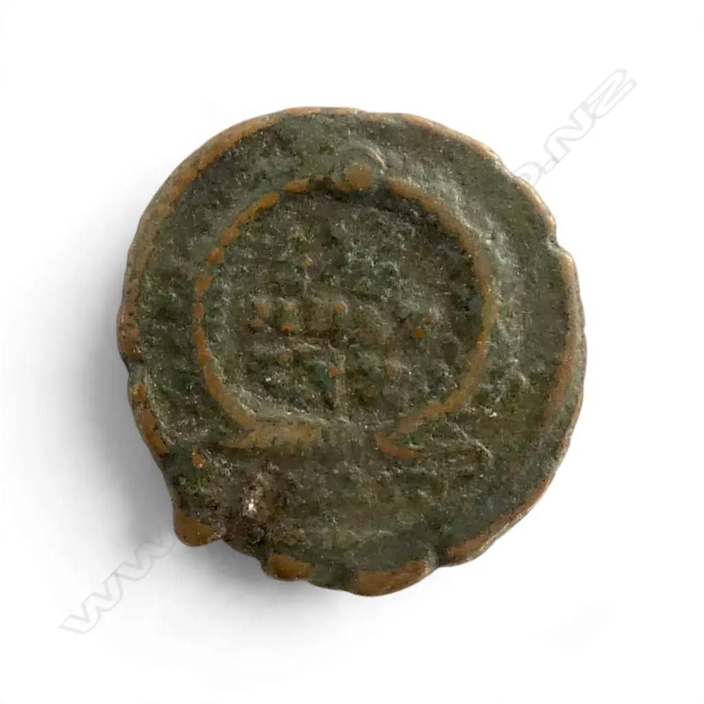 CONSTANTIUS II AE  Ancient Roman Coin  Image 1++
