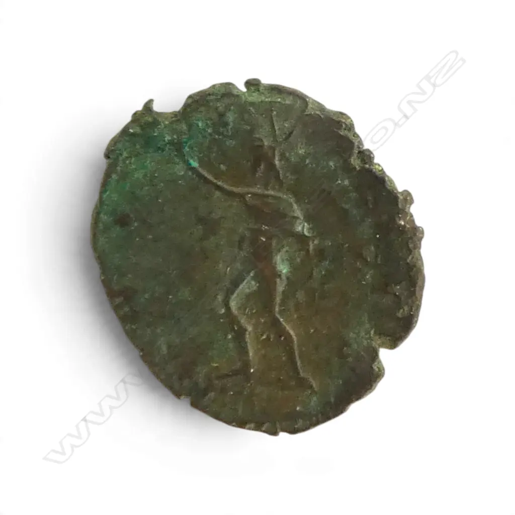 VICTORINUS ANTINIANUS Ancient Roman Coin Image 1++