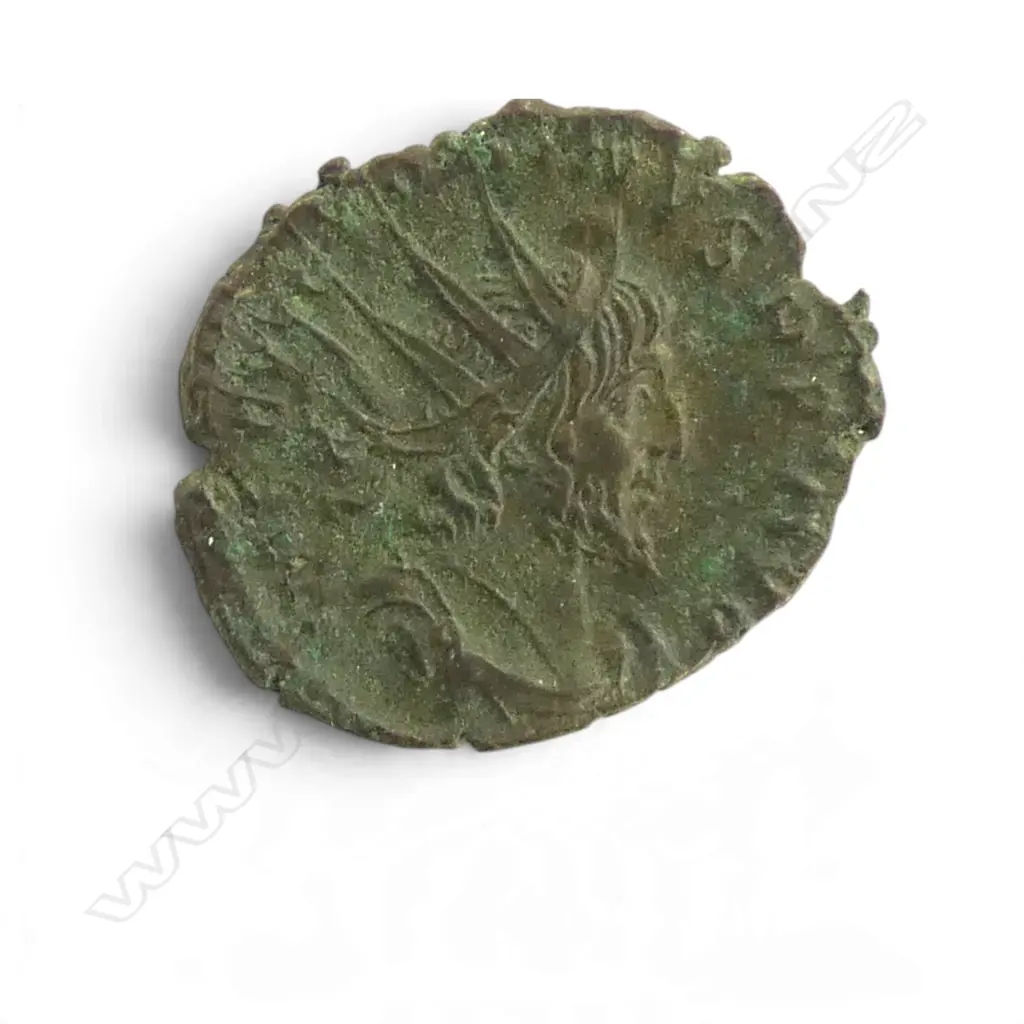 VICTORINUS ANTINIANUS Ancient Roman Coin Image 1++