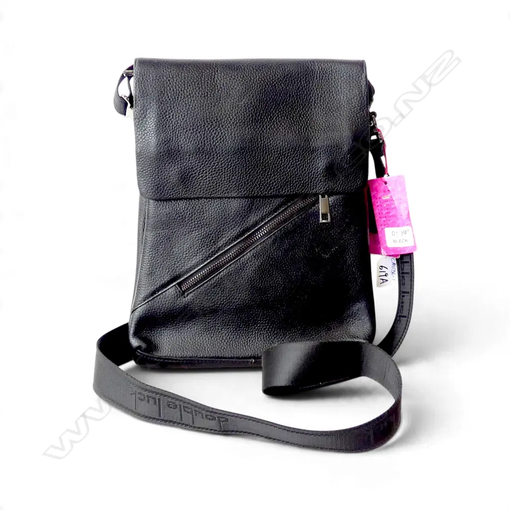 MODERN SATCHELL BAG  Image 1++