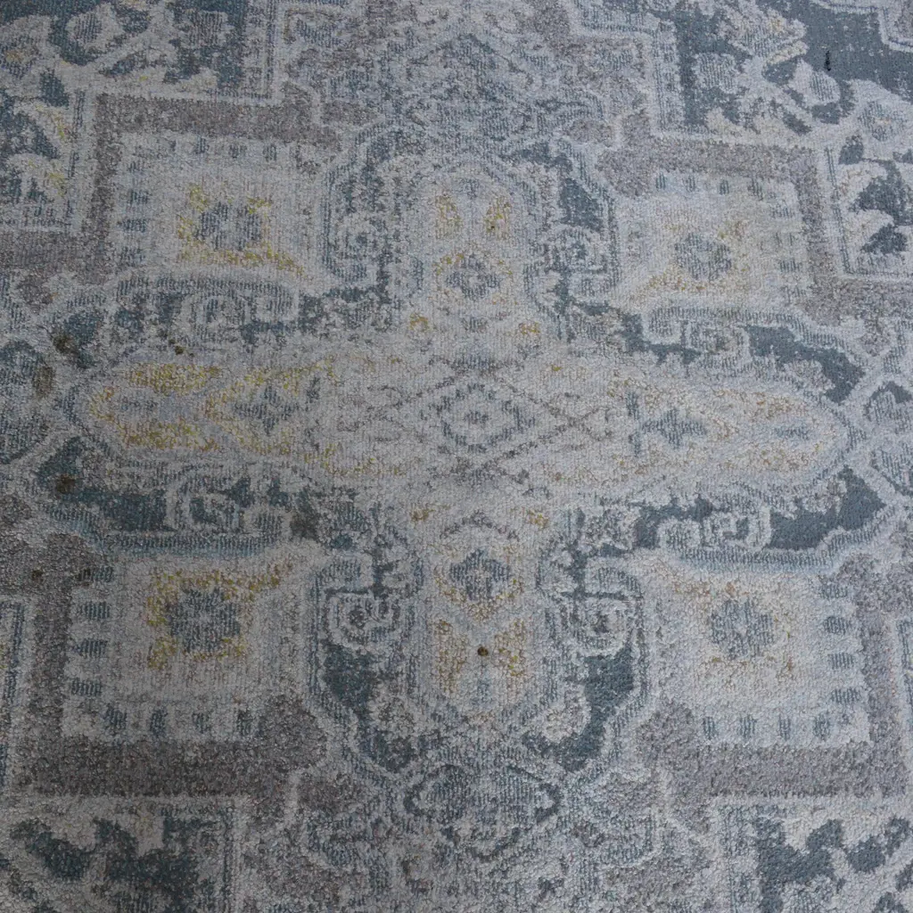 LG MACHINED RUG 3050x2500mm Image 1++