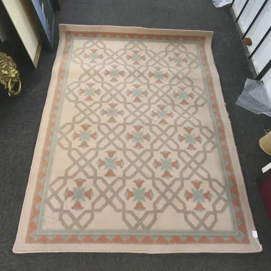 MACHINED RUG 1640x1150mm