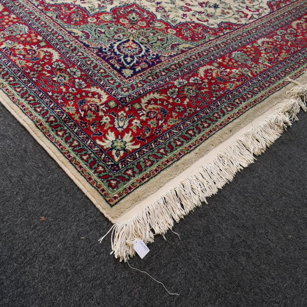 MACHINED RUG Image 1++