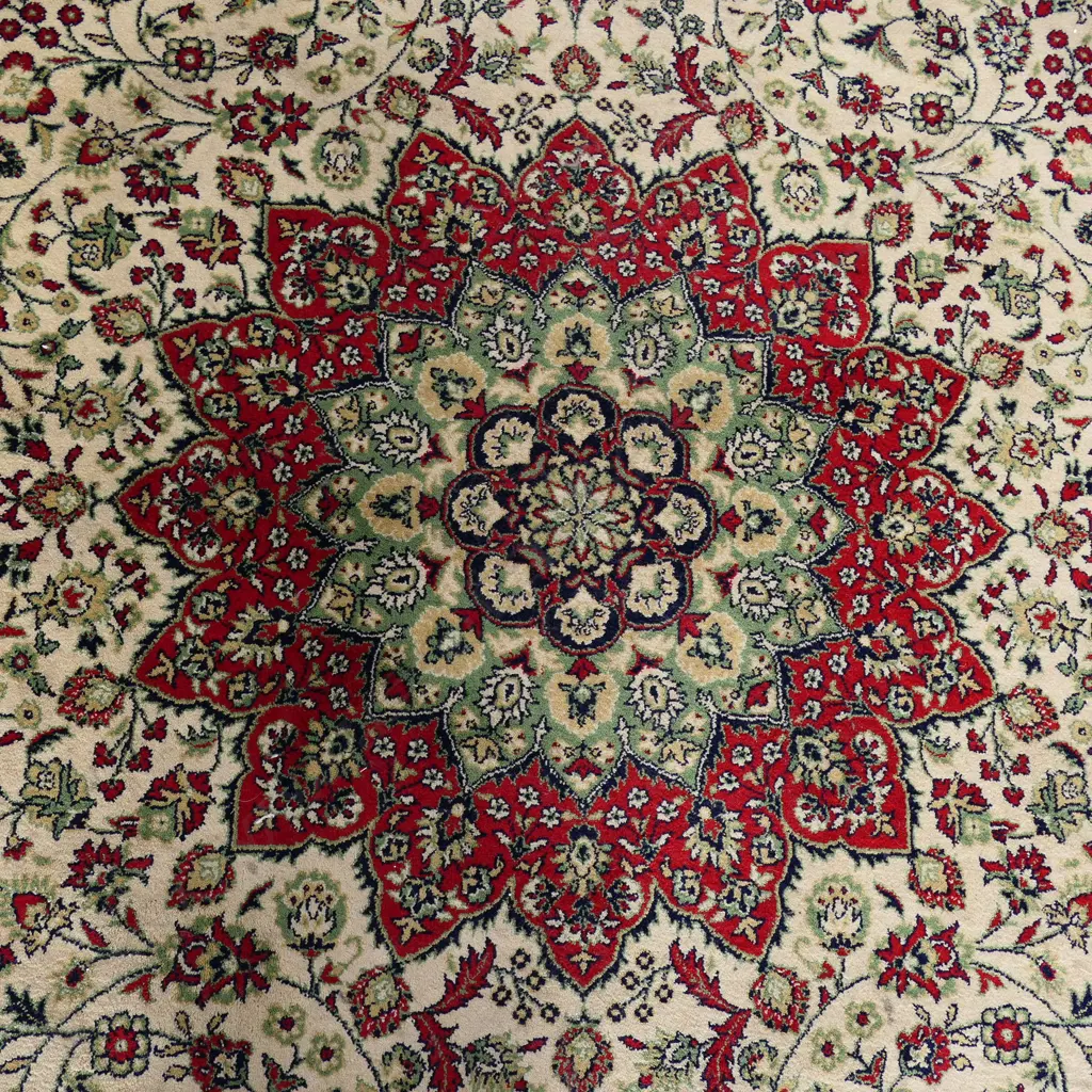 MACHINED RUG Image 1++