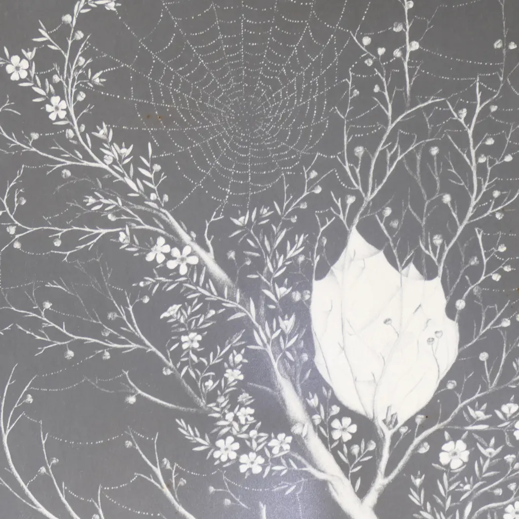 REI HAMON, Ed. PRINT 373/600, 550x460mm Image 1++