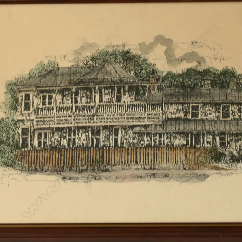 3 PRINTS BY KATIE SMITH 480x330mm Image 1++