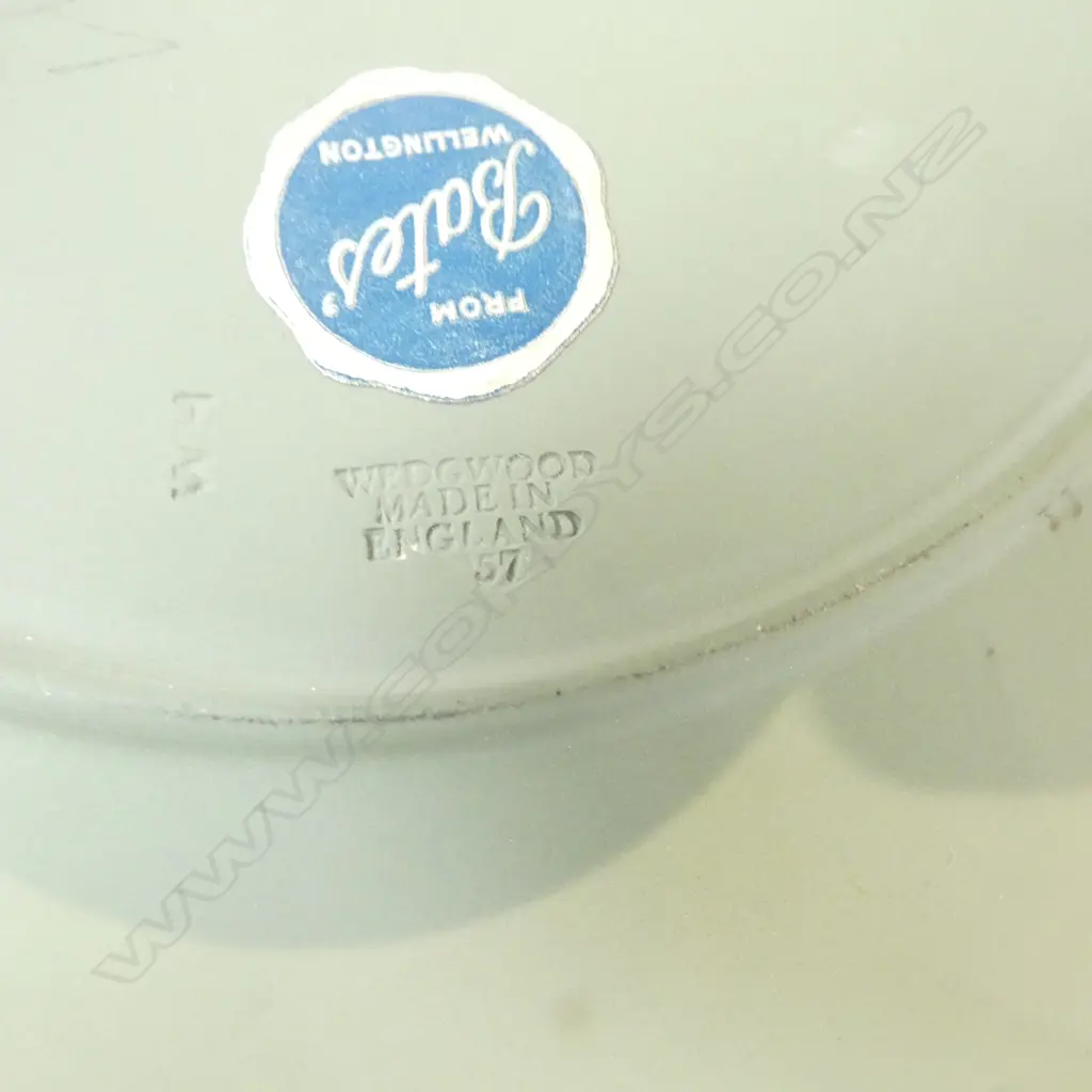 WEDGWOOD JASPERWARE Image 1++