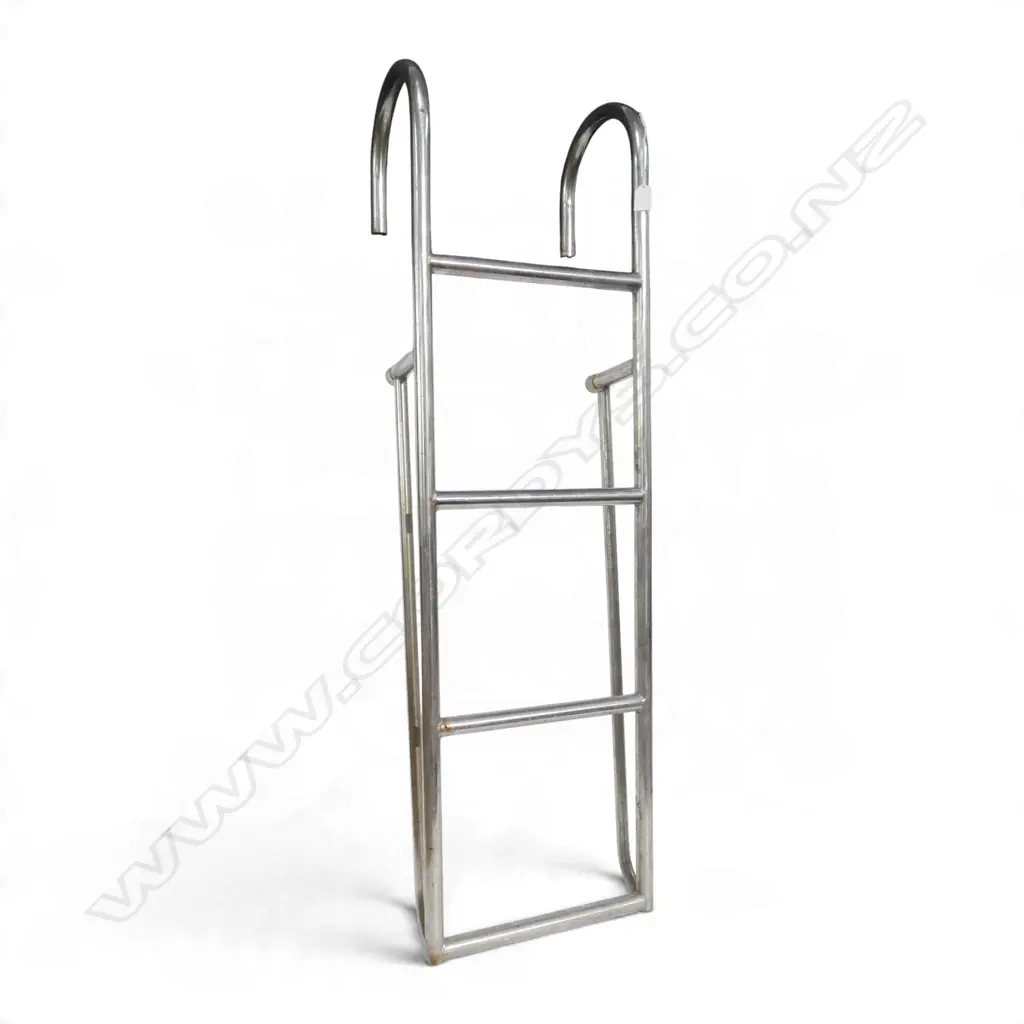 BOAT LADDER H.1200mm Image 1++