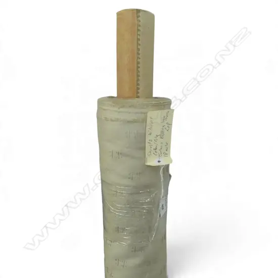 FABRIC BOLT; SHINTO WHEAT, COTTON/POLY, 18M
