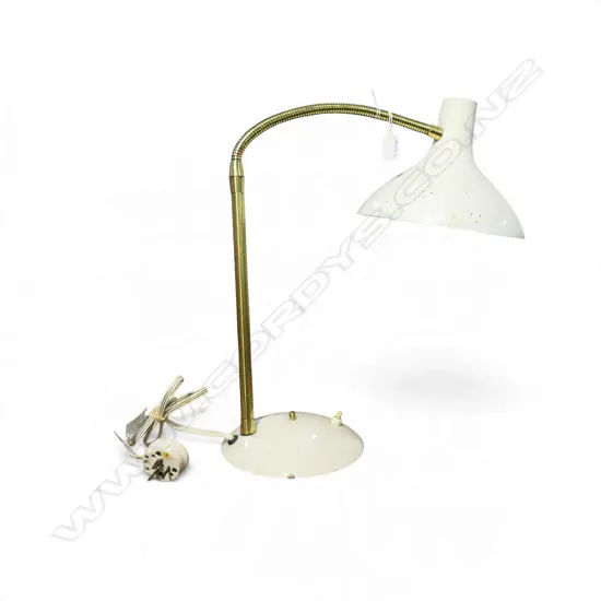 VINTAGE TABLE LAMP H.550mm approx.
