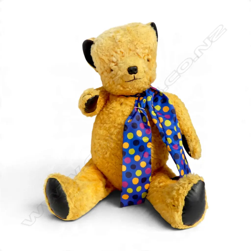 LG TEDDY BEAR H.800mm Image 1++