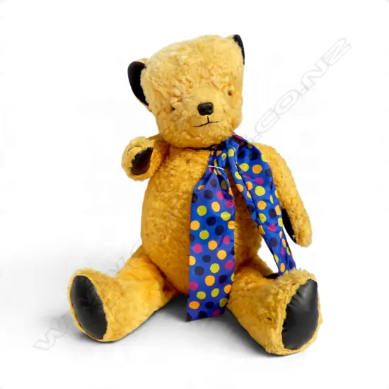 LG TEDDY BEAR H.800mm