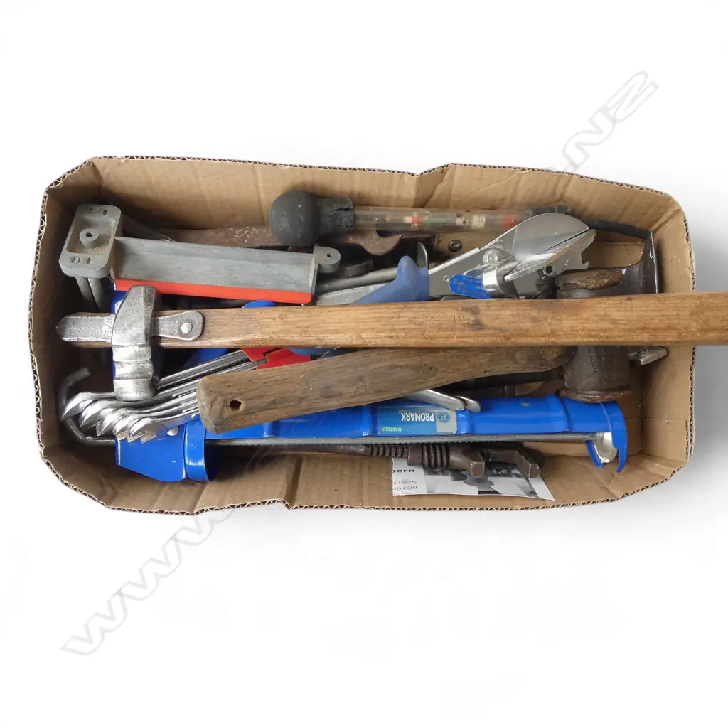 ASST. TOOLS Image 1++