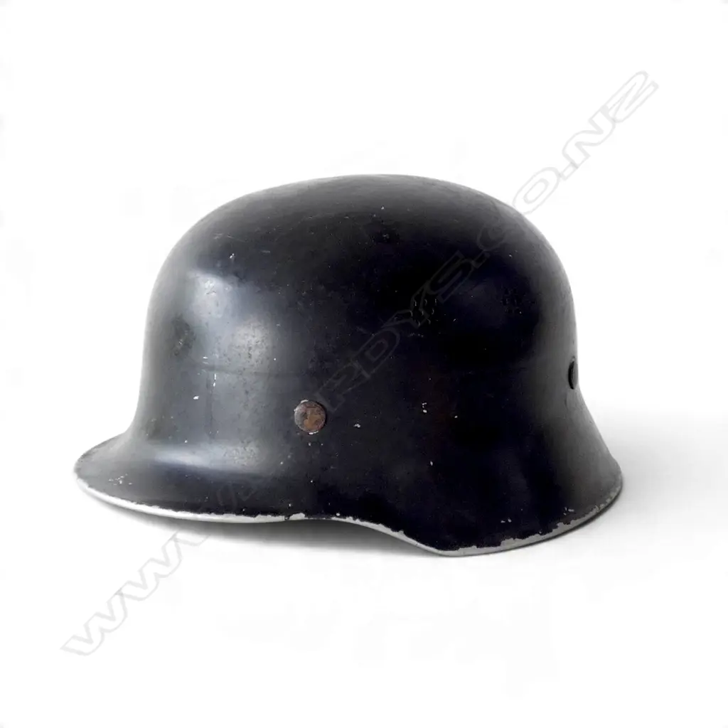 GERMAN MILITARY WW2 HELMET  Image 1++