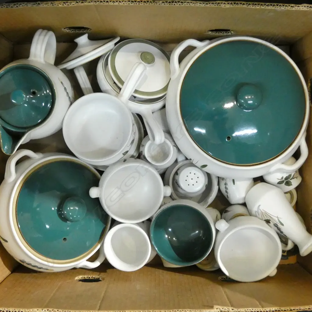 DENBY DINNERWARE Image 1++