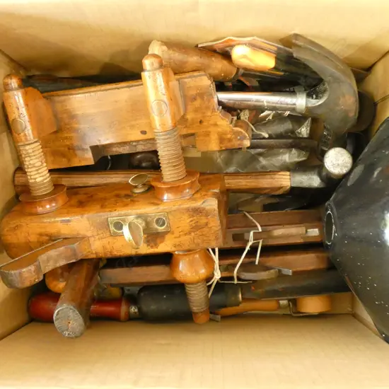 ASST. TOOLS
