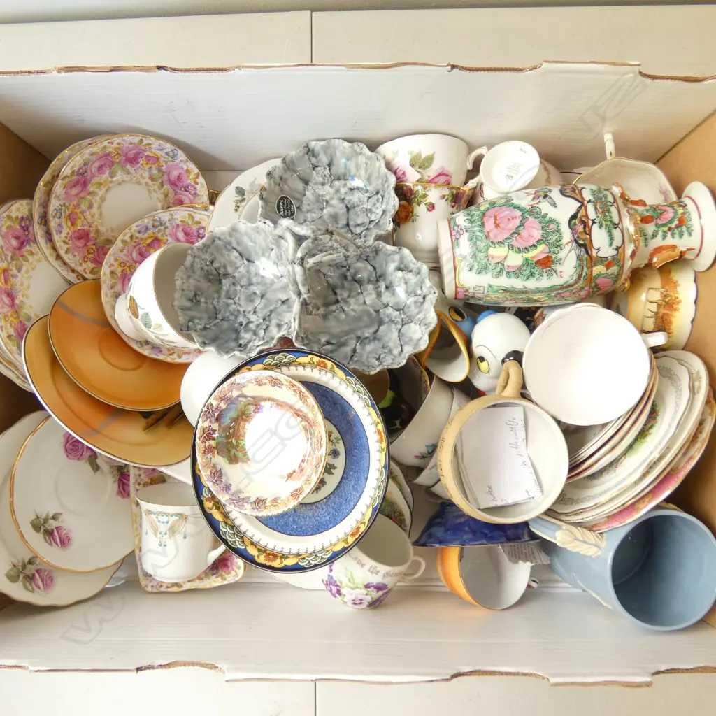 ASST. CHINA Image 1++