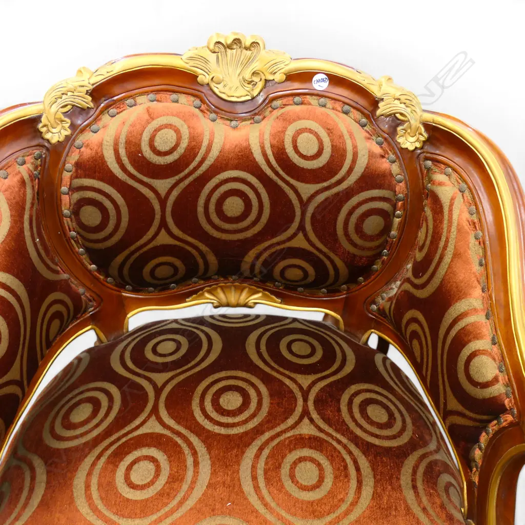PR ARMCHAIRS Image 1++
