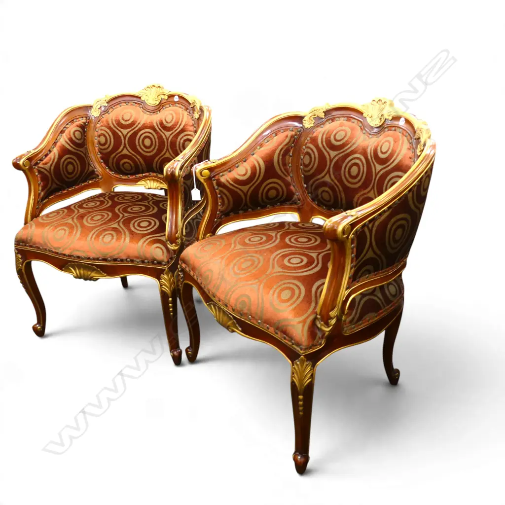 PR ARMCHAIRS Image 1++