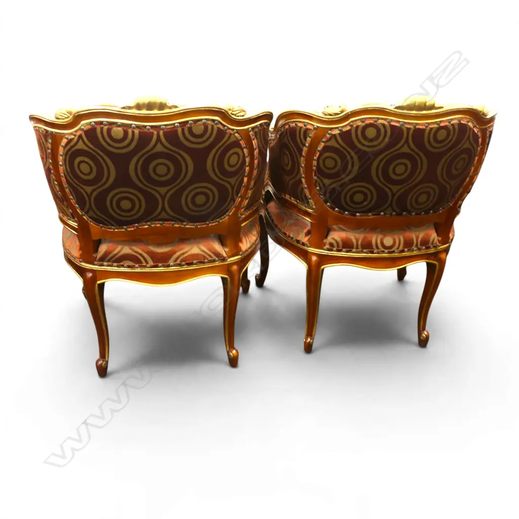 PR ARMCHAIRS Image 1++