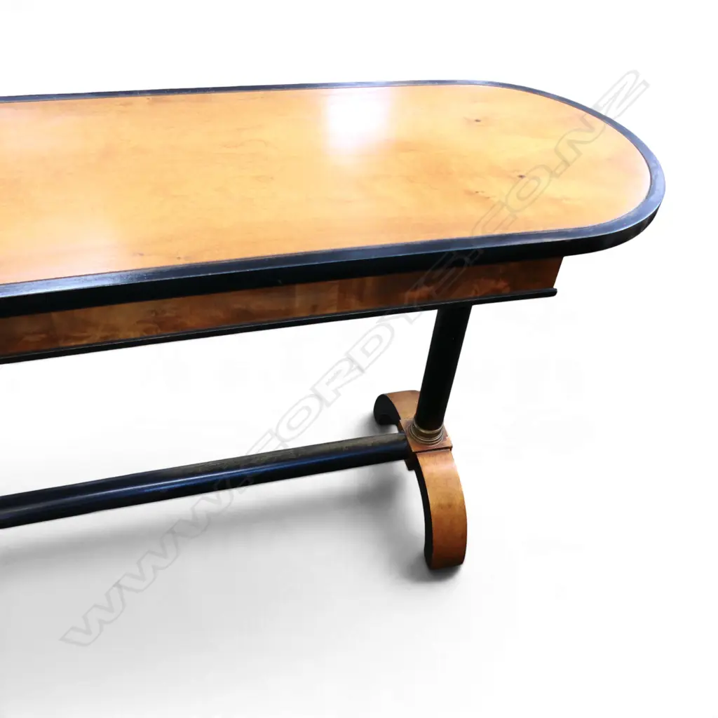 HALL TABLE 1520x410x710mm Image 1++