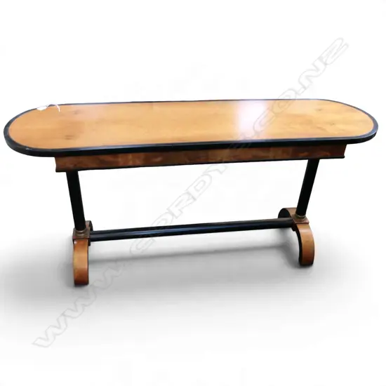HALL TABLE 1520x410x710mm