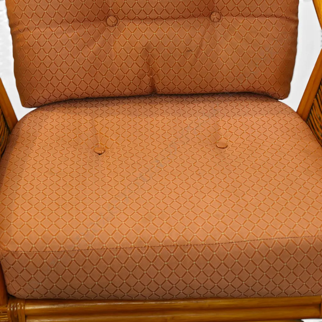 2 CANE CHAIRS H.850mm Image 1++