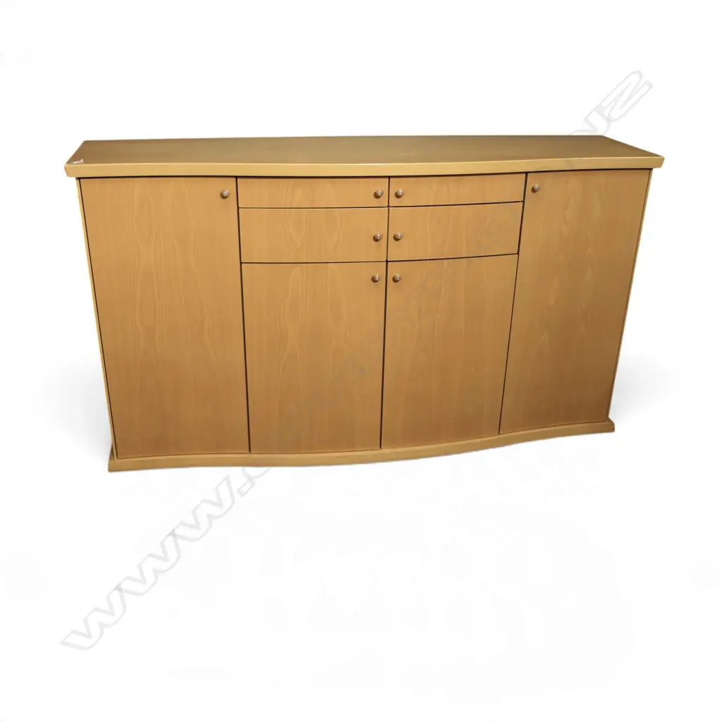 SKOVBY CABINET 1560x450x870mm Image 1++