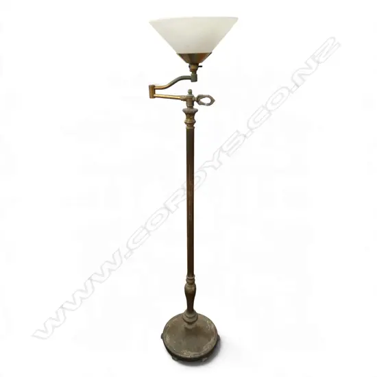 STANDARD LAMP H.1360mm