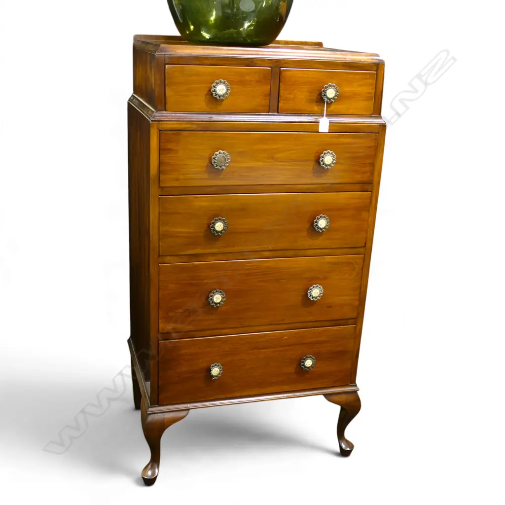 TALLBOY 630x450x1200mm Image 1++