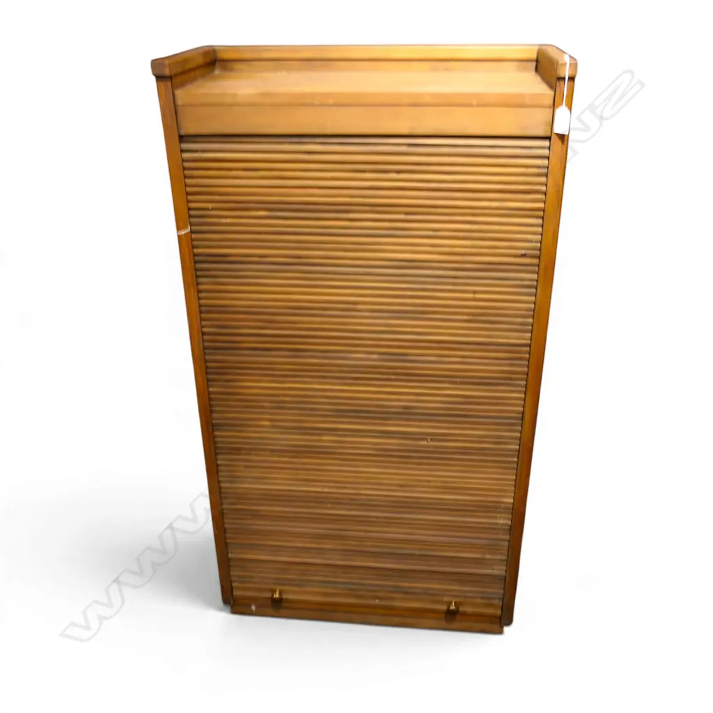 TAMBOUR CABINET 640x310x1165mm Image 1++