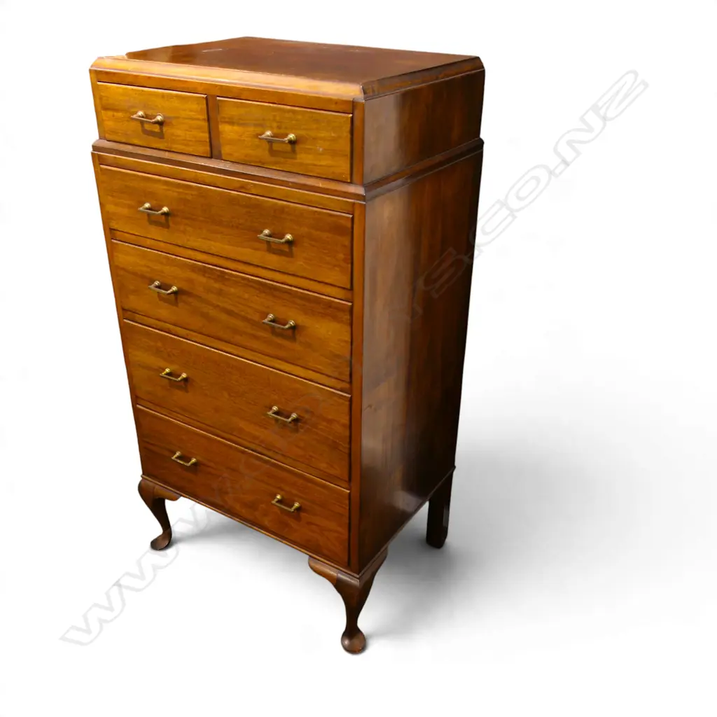 DECO TALLBOY 640x460x1170mm Image 1++