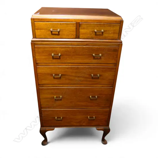 DECO TALLBOY 640x460x1170mm