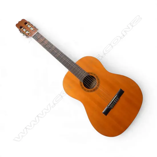 TAMAKI ACOUSTIC GUITAR L.1000mm