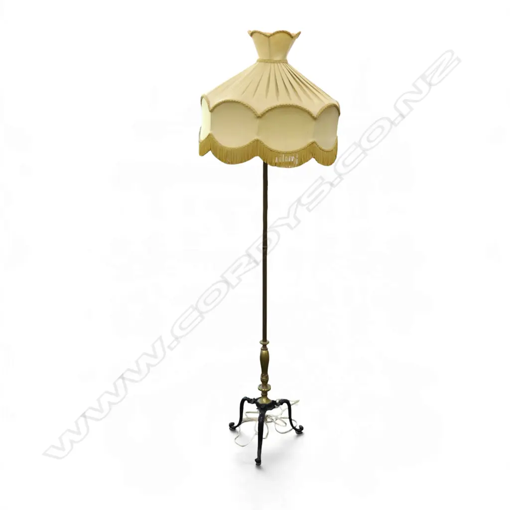 STANDARD LAMP H.1730mm Image 1++