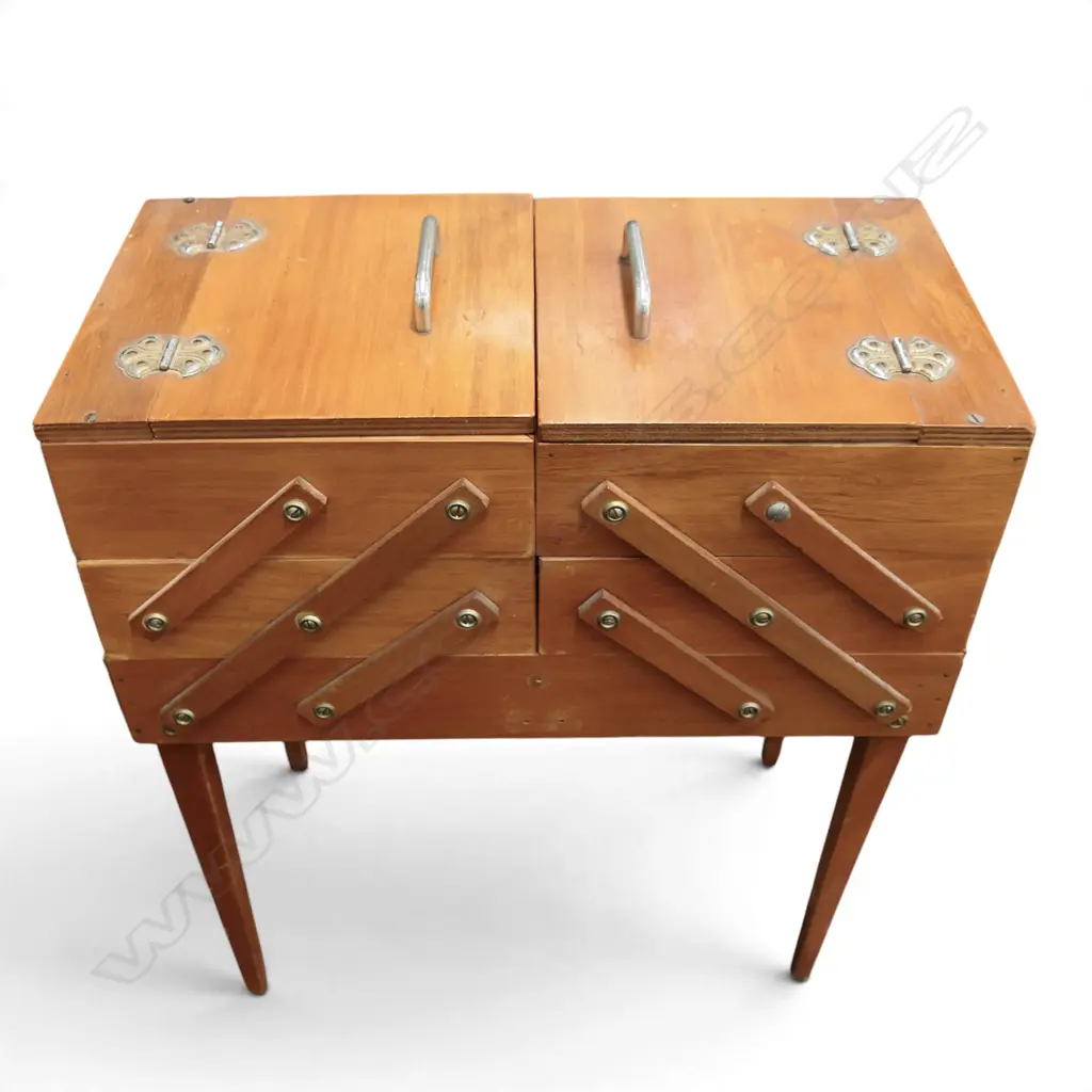 SEWING BOX W.500mm Image 1++
