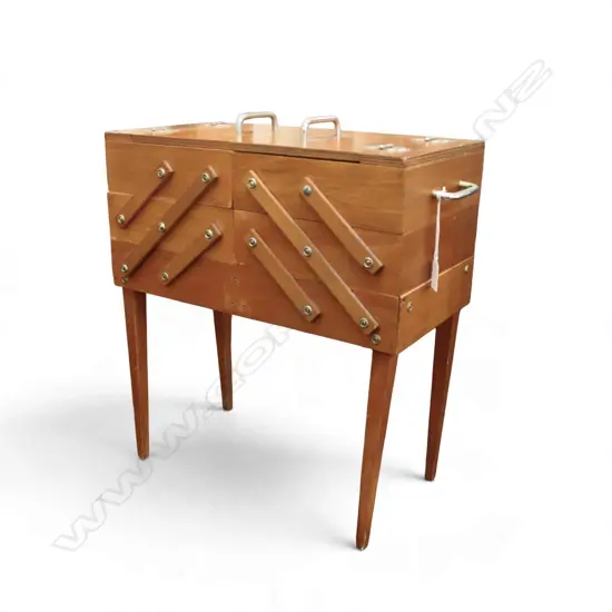 SEWING BOX W.500mm