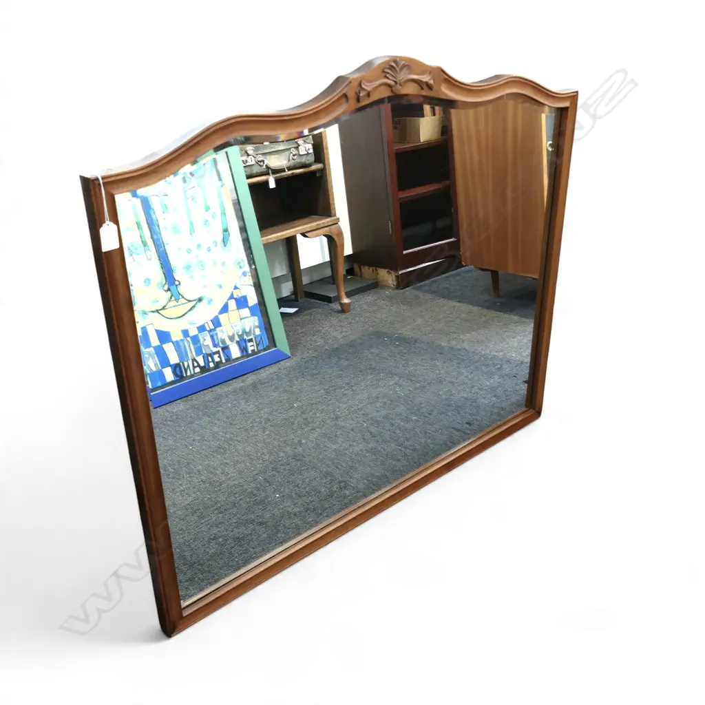 MIRROR 865x1035mm Image 1++