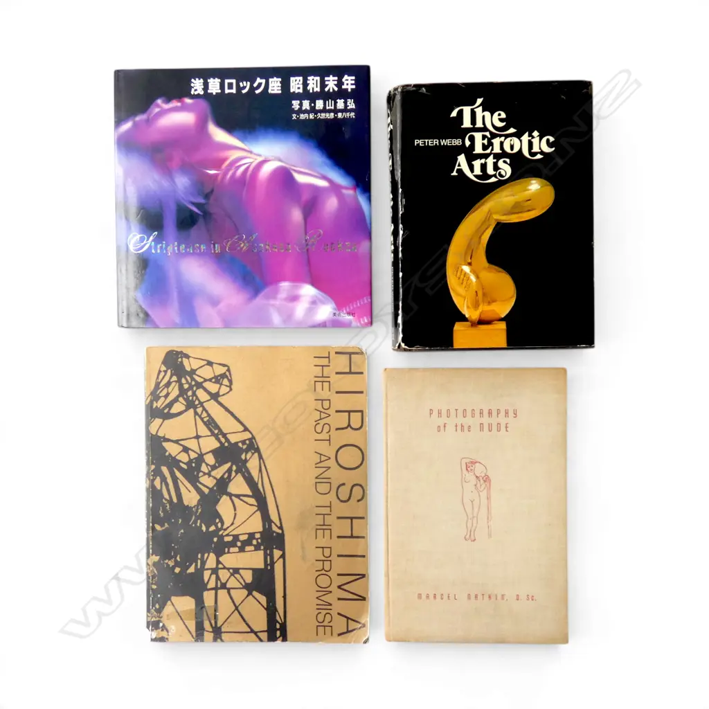 4 REFERENCE BOOKS Image 1++