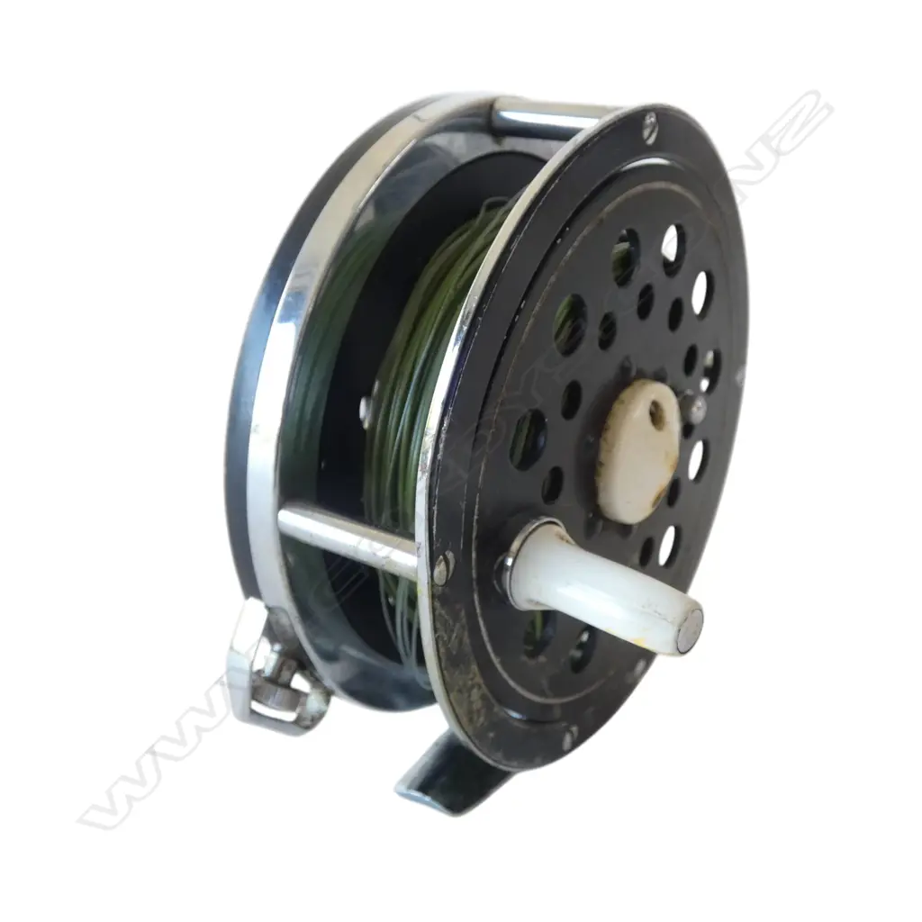 2 FLY FISHING RODS Image 1++