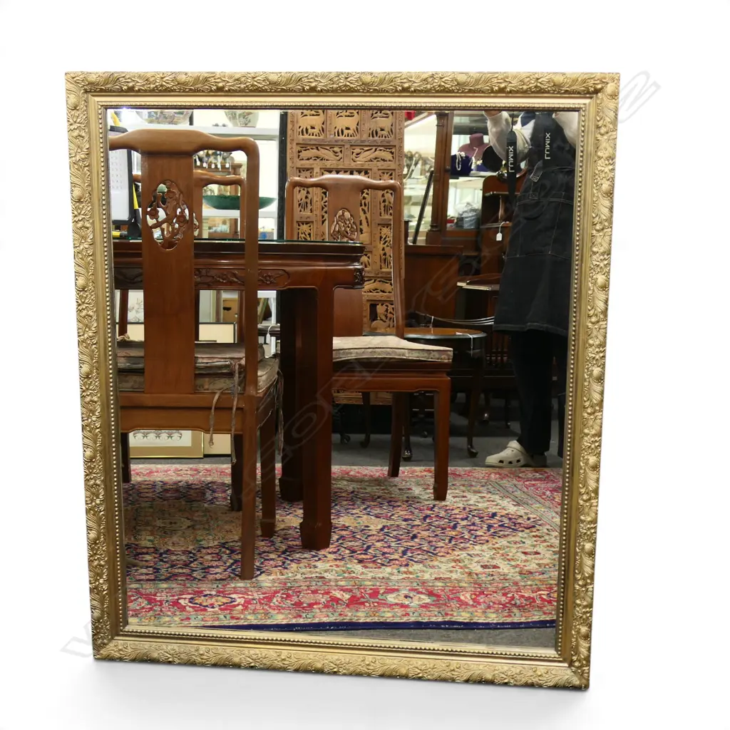 LG MIRROR 1060x915mm Image 1++