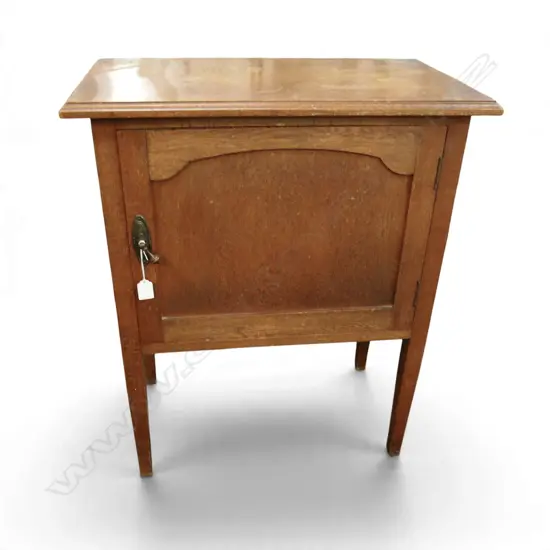 OAK CABINET 635x370x760mm
