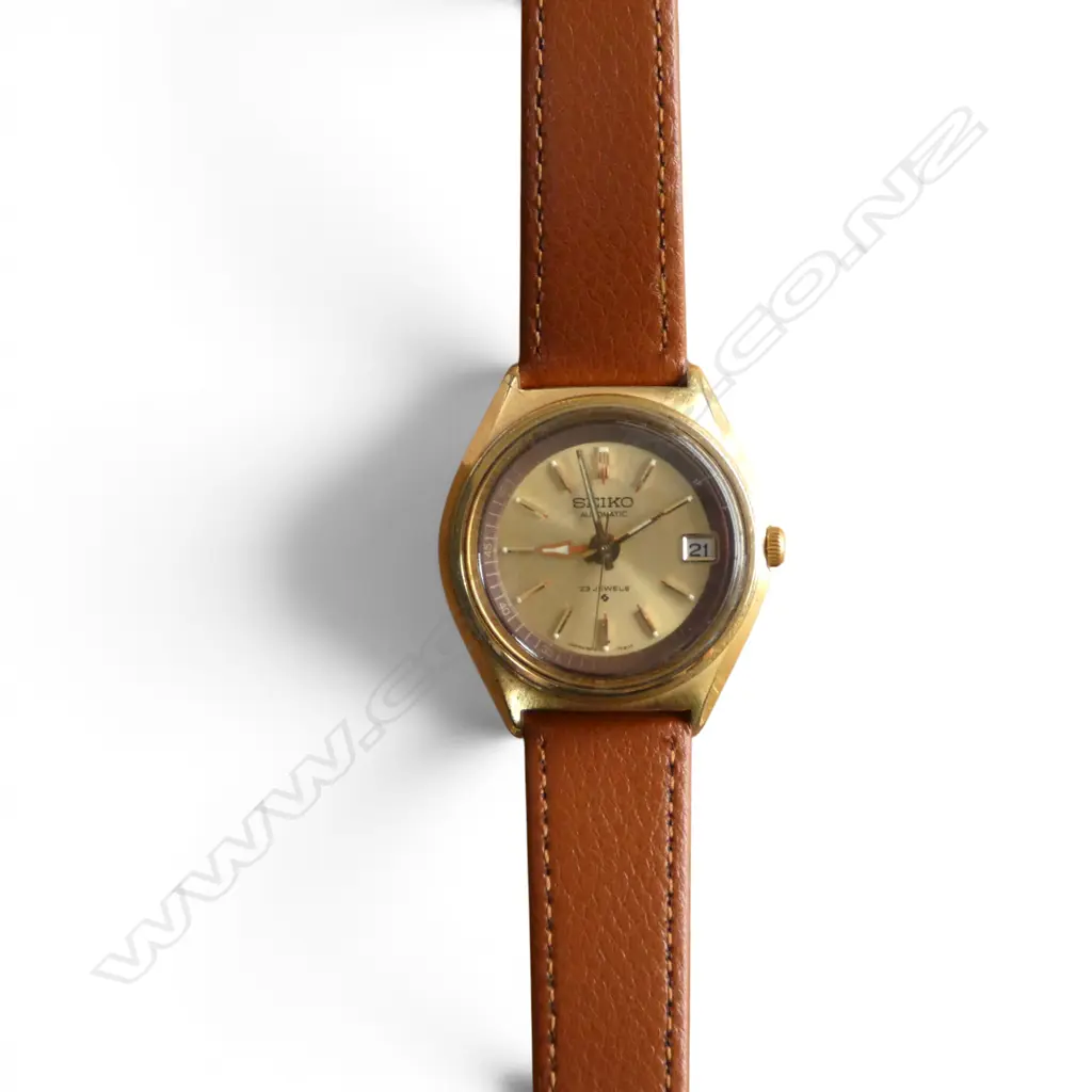 new leather strap Image 1++