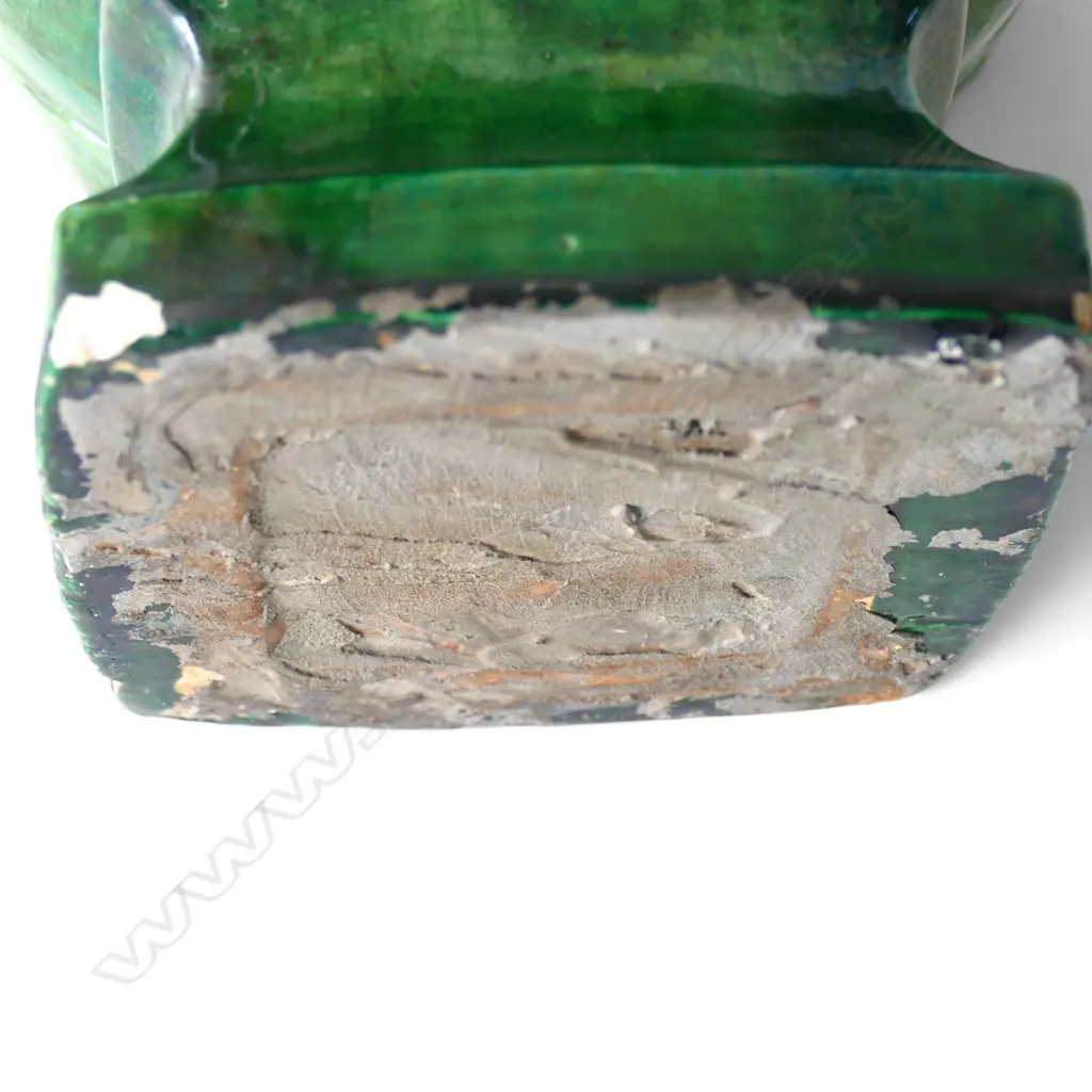ORIENTAL VASE H.460mm Image 1++
