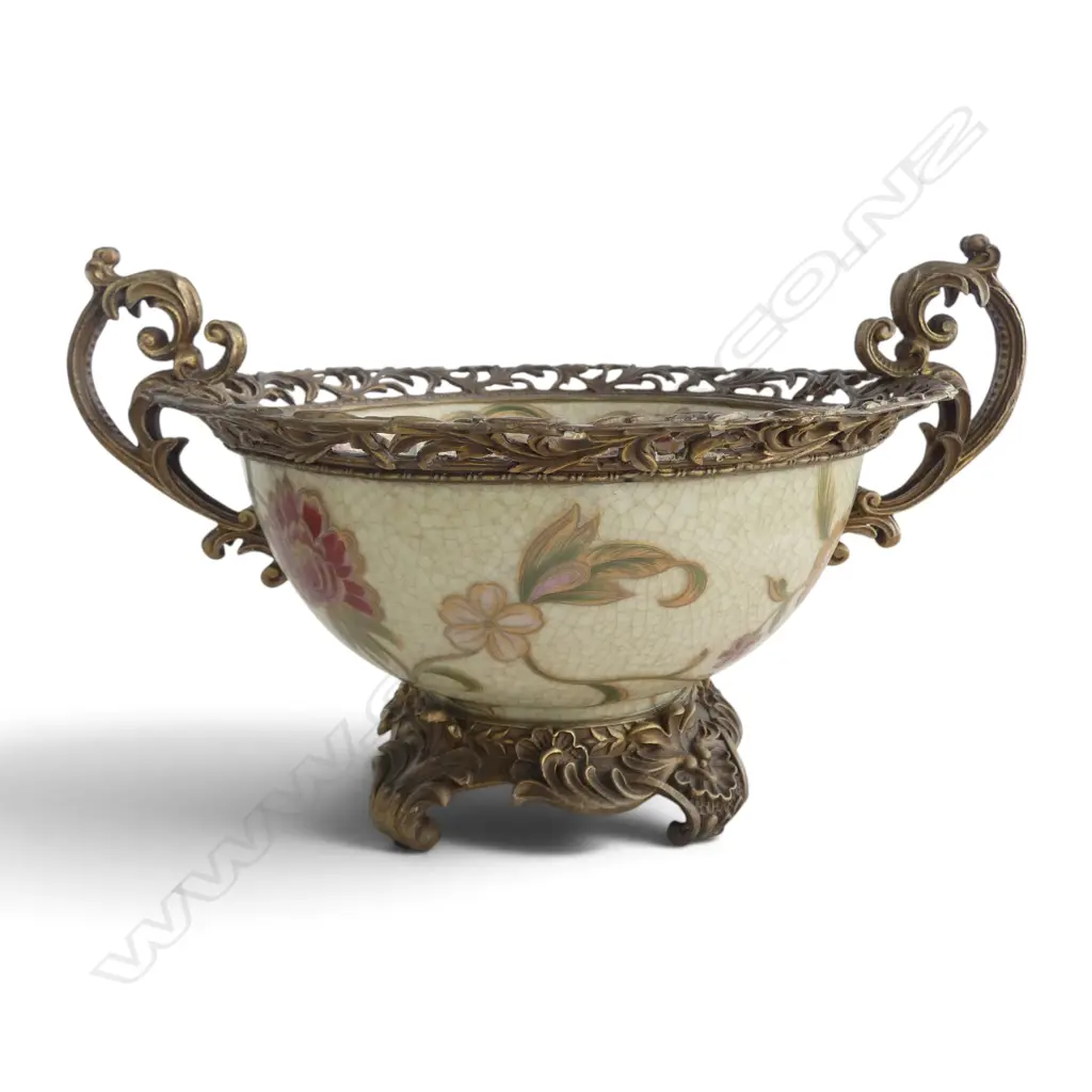 LG DECORATIVE BOWL H.235mm, 310mm dia Image 1++