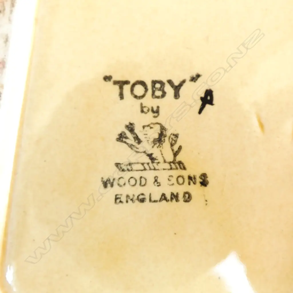 5 TOBY JUGS H.170mm Image 1++