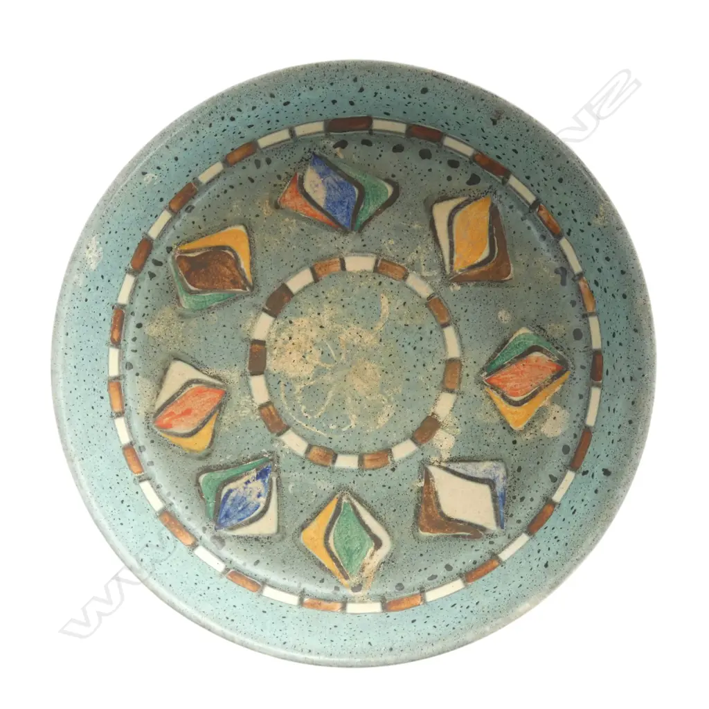 RETRO GERMAN BOWL 2502/24 Dia.245mm Image 1++