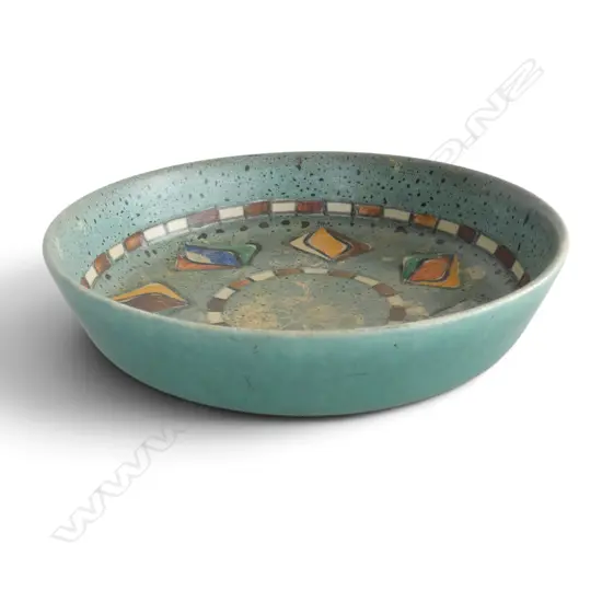 RETRO GERMAN BOWL 2502/24 Dia.245mm